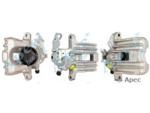 APEC braking RCA108 stabdžių apkaba 
 Dviratė transporto priemonės -> Stabdžių sistema -> Stabdžių apkaba / priedai
1J0615424, 1J0615424, 1J0615424