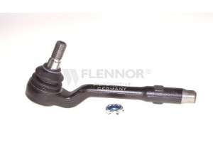 FLENNOR FL10085-B skersinės vairo trauklės galas 
 Vairavimas -> Vairo mechanizmo sujungimai
32106774335, 32216760354