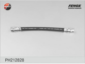 FENOX PH212828 stabdžių žarnelė 
 Stabdžių sistema -> Stabdžių žarnelės
5562078, 90498330
