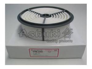 ASHUKI 0396-3302 oro filtras 
 Filtrai -> Oro filtras
09886268/MAHLE, 1 457 432 111/BOSCH
