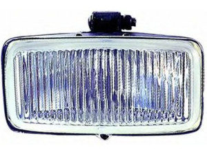 LORO 431-2011N-UE rūko žibintas 
 Kėbulas -> Transporto priemonės priekis -> Rūko žibintas/dalys -> Rūko žibintas/įterp.