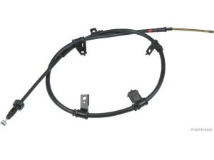 MAGNETI MARELLI 600000117860 trosas, stovėjimo stabdys
59912-26550, 59912-26550