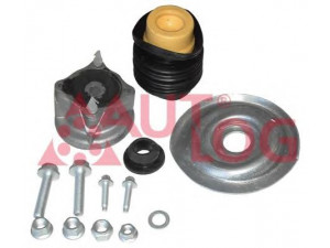 AUTLOG FT1934 pakabos statramsčio atraminis guolis 
 Ašies montavimas/vairavimo mechanizmas/ratai -> Montavimas, pakabos statramstis
1683200073, 1683200173, 1683200373