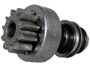 PowerMax 1014952 laisvos eigos pavara, starteris
15053-4