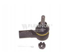 FLENNOR FL0180-B skersinės vairo trauklės galas 
 Vairavimas -> Vairo mechanizmo sujungimai
53541-S5A-000-PART, 53541-S5A-003