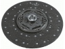SACHS 1878 003 276 sankabos diskas 
 Sankaba/dalys -> Sankabos diskas