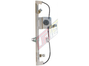 LIFT-TEK LT RN702 L lango pakėliklis 
 Vidaus įranga -> Elektrinis lango pakėliklis
8200335242, 8200748377