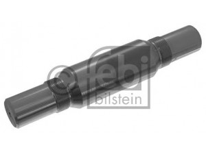FEBI BILSTEIN 15511 tvirtinimo veržlės, balansyras
179-23.30.213-02 D, 179-23.30.213-02 D