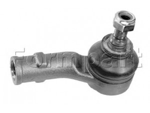 FORMPART 1502027 skersinės vairo trauklės galas 
 Vairavimas -> Vairo mechanizmo sujungimai
1 074 306, 1 107 015, 107 43 06