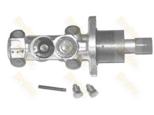 Brake ENGINEERING MC1505BE pagrindinis cilindras, stabdžiai 
 Stabdžių sistema -> Pagrindinis stabdžių cilindras
4601E0