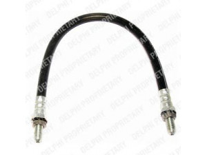 DELPHI LH1713 stabdžių žarnelė 
 Stabdžių sistema -> Stabdžių žarnelės
75046897, 02687980, 2687980, 7198163
