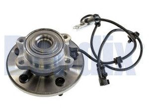 BENDIX 051243B rato guolio komplektas 
 Ašies montavimas/vairavimo mechanizmas/ratai -> Rato stebulė/montavimas -> Rato guolis
04721241AB, 4721241AB, 4880208AB