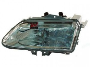 VAN WEZEL 4345944V priekinis žibintas 
 Elektros įranga -> Priekinis žibintas/dalys -> Priekinis žibintas/įterp.
7701038270