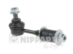 NIPPARTS N4895016 šarnyro stabilizatorius 
 Ašies montavimas/vairavimo mechanizmas/ratai -> Stabilizatorius/fiksatoriai -> Savaime išsilyginanti atrama
40556A037, MR403771