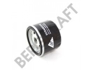 BERGKRAFT BK8600238 oro filtras, turbokompresorius
299 6238, 299 7535, 2996238, 2997535