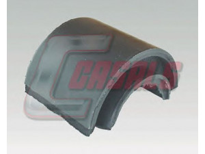 CASALS 7364 skersinio stabilizatoriaus įvorių komplektas
03313200A, 81.43704-0028, 81.43704-0045