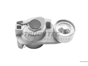 TRUCKTEC AUTOMOTIVE 03.19.002 diržo įtempiklis, V formos rumbuotas diržas
1664973, 3154315, 8149798