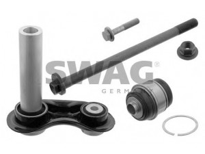 SWAG 20 93 4706 vikšro valdymo svirtis 
 Ašies montavimas/vairavimo mechanizmas/ratai -> Valdymo svirtis/pasukamosios svirties sujungimas -> Vairo trauklės (valdymo svirtis, išilginis balansyras, diago
33 32 1 090 030, 33 32 1 090 030 S3