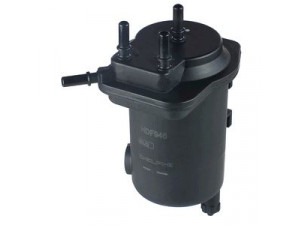 DELPHI HDF946 kuro filtras 
 Techninės priežiūros dalys -> Papildomas remontas
7701 063 611, 8200 458 397
