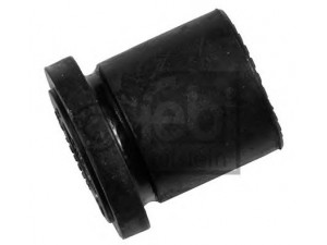 FEBI BILSTEIN 42828 valdymo svirties/išilginių svirčių įvorė 
 Ašies montavimas/vairavimo mechanizmas/ratai -> Valdymo svirtis/pasukamosios svirties sujungimas -> Montavimas/sutvirtinimas
90389-18002