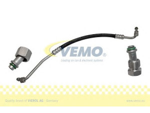 VEMO V30-20-0034 aukšto slėgio linija, oro kondicionavimas 
 Oro kondicionavimas -> Žarnelės/vamzdeliai
202 830 49 15