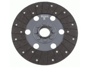 SACHS 1864 335 101 sankabos diskas
41100160008, 41100160819