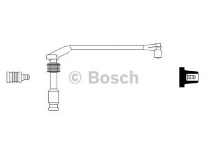 BOSCH 0 986 356 250 uždegimo laidas 
 Kibirkšties / kaitinamasis uždegimas -> Uždegimo laidai/jungtys
1282133, 90518663, 90518663