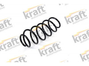 KRAFT AUTOMOTIVE 4032028 spyruoklė 
 Pakaba -> Spyruoklės
HD