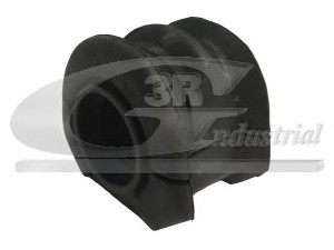 3RG 60313 skersinio stabilizatoriaus įvorių komplektas 
 Ašies montavimas/vairavimo mechanizmas/ratai -> Stabilizatorius/fiksatoriai -> Sklendės
1630507, 85GB5484DA