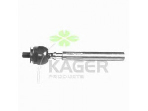 KAGER 41-0048 vidinė skersinė vairo trauklė 
 Vairavimas -> Vairo mechanizmo sujungimai
77 00 656 272, 77 01 460 875, 77 01 462 877