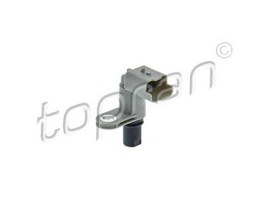TOPRAN 723 397 RPM jutiklis, variklio valdymas 
 Variklis -> Variklio elektra
1920 GQ, 96 445 492 80, 1920 GQ