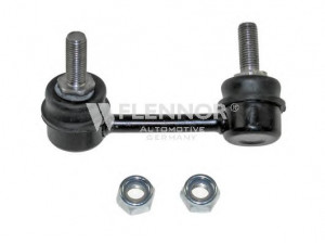 FLENNOR FL0059-H šarnyro stabilizatorius 
 Ašies montavimas/vairavimo mechanizmas/ratai -> Stabilizatorius/fiksatoriai -> Savaime išsilyginanti atrama
54668-CA010