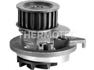 THERMOTEC D1X019TT vandens siurblys 
 Aušinimo sistema -> Vandens siurblys/tarpiklis -> Vandens siurblys
1334014, 90284913, 1334014, 90284913