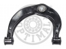 OPTIMAL G6-1421 vikšro valdymo svirtis 
 Ašies montavimas/vairavimo mechanizmas/ratai -> Valdymo svirtis/pasukamosios svirties sujungimas -> Vairo trauklės (valdymo svirtis, išilginis balansyras, diago
2H0407022A, 2H0407022B