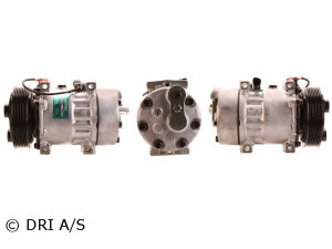 DRI 700510667 kompresorius, oro kondicionierius 
 Oro kondicionavimas -> Kompresorius/dalys
MMC7300AA
