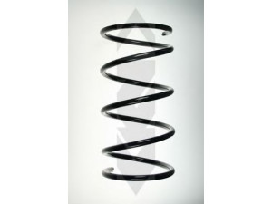 SPIDAN 49350 spyruoklė 
 Pakaba -> Spyruoklės
MB870980