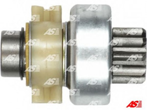 AS-PL SD4009 laisvos eigos pavara, starteris
9939915, 9941300