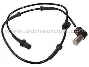 ODM-MULTIPARTS 97-990113 jutiklis, rato greitis 
 Elektros įranga -> Jutikliai
4001467
