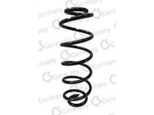CS Germany 14.870.412 spyruoklė 
 Pakaba -> Spyruoklės
5002F4