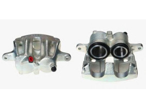 BUDWEG CALIPER 342237 stabdžių apkaba 
 Stabdžių sistema -> Stabdžių matuoklis -> Stabdžių matuoklio montavimas
440187, 9945801, 4401 87