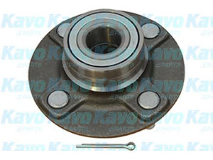KAVO PARTS WBK-6530 rato guolio komplektas 
 Ašies montavimas/vairavimo mechanizmas/ratai -> Rato stebulė/montavimas -> Rato guolis
0153100031, 4320030R06