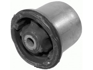 BOGE 88-742-A stebulės laikiklio įvorė 
 Ašies montavimas/vairavimo mechanizmas/ratai -> Ašies atrama/ašies korpusas/ašies montavimas -> Pasukamojo veleno sujungimas
60 01 549 989, 82 00 568 119, 60 01 549 988