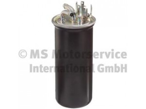 KOLBENSCHMIDT 50014005 kuro filtras 
 Techninės priežiūros dalys -> Papildomas remontas
4F0 127 435, 4F0 127 435 A
