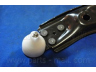 PARTS-MALL PXCAC-003LL vikšro valdymo svirtis 
 Ašies montavimas/vairavimo mechanizmas/ratai -> Valdymo svirtis/pasukamosios svirties sujungimas -> Vairo trauklės (valdymo svirtis, išilginis balansyras, diago
90182694, 90235045, 90375505, 96161353