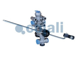 COJALI 2214403 pneumatinės spyruoklės vožtuvas
1325336, XCT 2K432 AA, CF352131