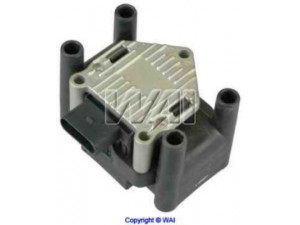 WAIglobal CUF277 ritė, uždegimas 
 Kibirkšties / kaitinamasis uždegimas -> Uždegimo ritė
032905106B, 32905106, 032905106B