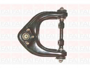 FAI AutoParts SS950 vikšro valdymo svirtis 
 Ašies montavimas/vairavimo mechanizmas/ratai -> Valdymo svirtis/pasukamosios svirties sujungimas -> Vairo trauklės (valdymo svirtis, išilginis balansyras, diago
MR124879