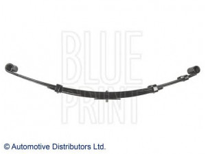 BLUE PRINT ADT38855 lakštinė lingė 
 Pakaba -> Lakštinė spyruoklinė pakaba
48110-25591