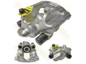 Brake ENGINEERING CA1734R stabdžių apkaba 
 Dviratė transporto priemonės -> Stabdžių sistema -> Stabdžių apkaba / priedai
34211162438