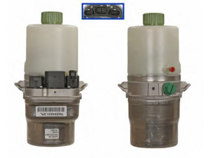 DRI 715520247 hidraulinis siurblys, vairo sistema 
 Vairavimas -> Vairo pavara/siurblys
6Q0423155AB, 6Q0423155AE, 6Q0423155C